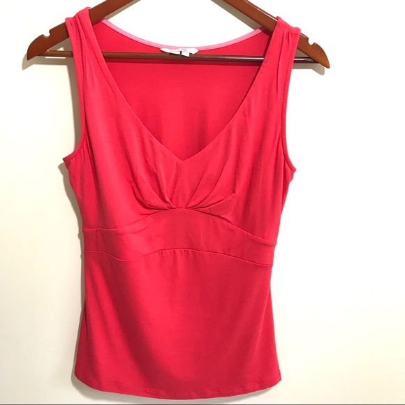 Boden Tops - Boden Easy Tank, excellent condition